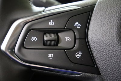 2026 Chevrolet Trailblazer LT AWD