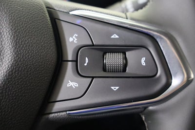 2026 Chevrolet Trailblazer LT AWD