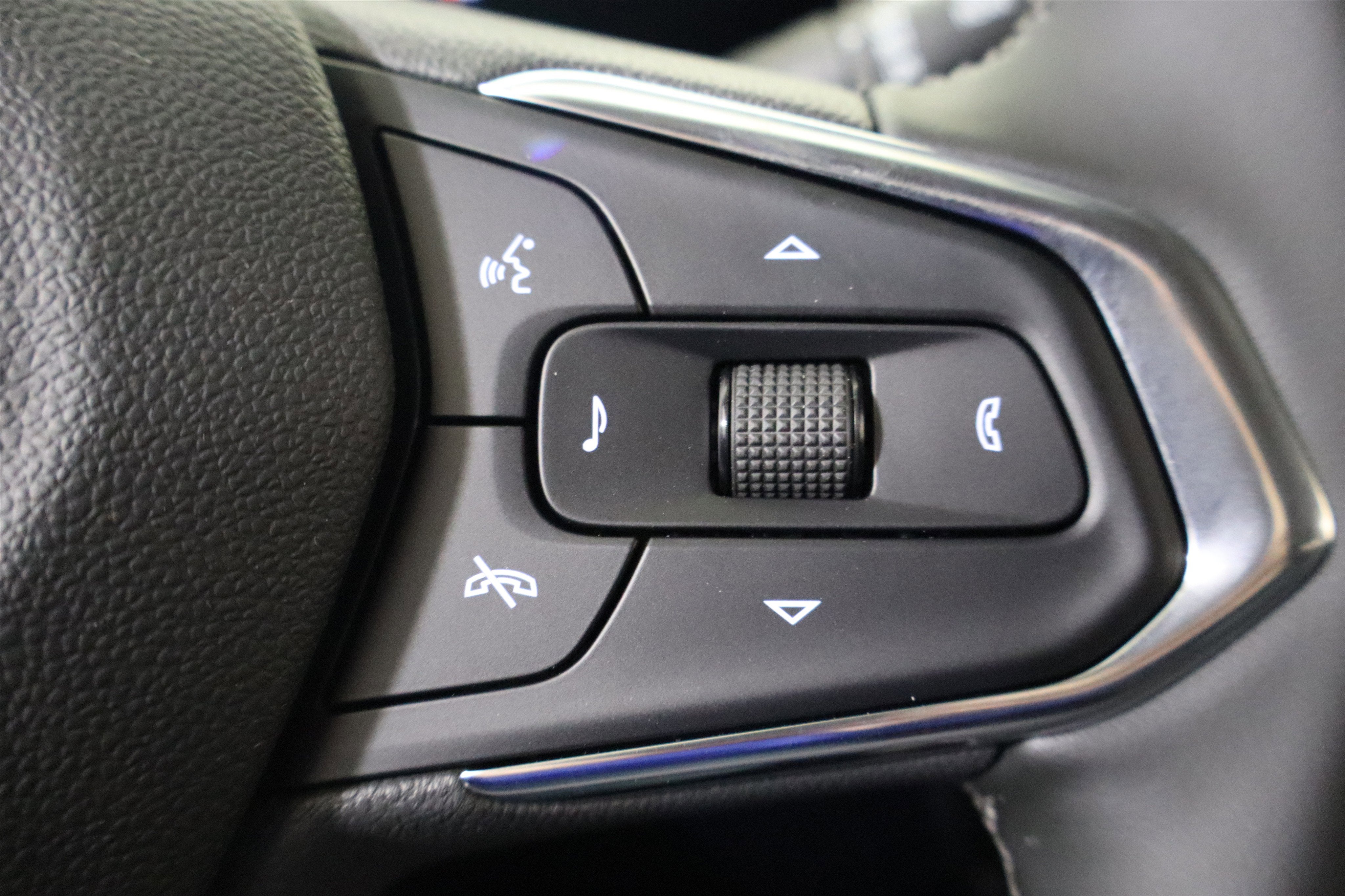 2026 Chevrolet Trailblazer LT AWD