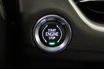 2026 Chevrolet Trailblazer LT AWD