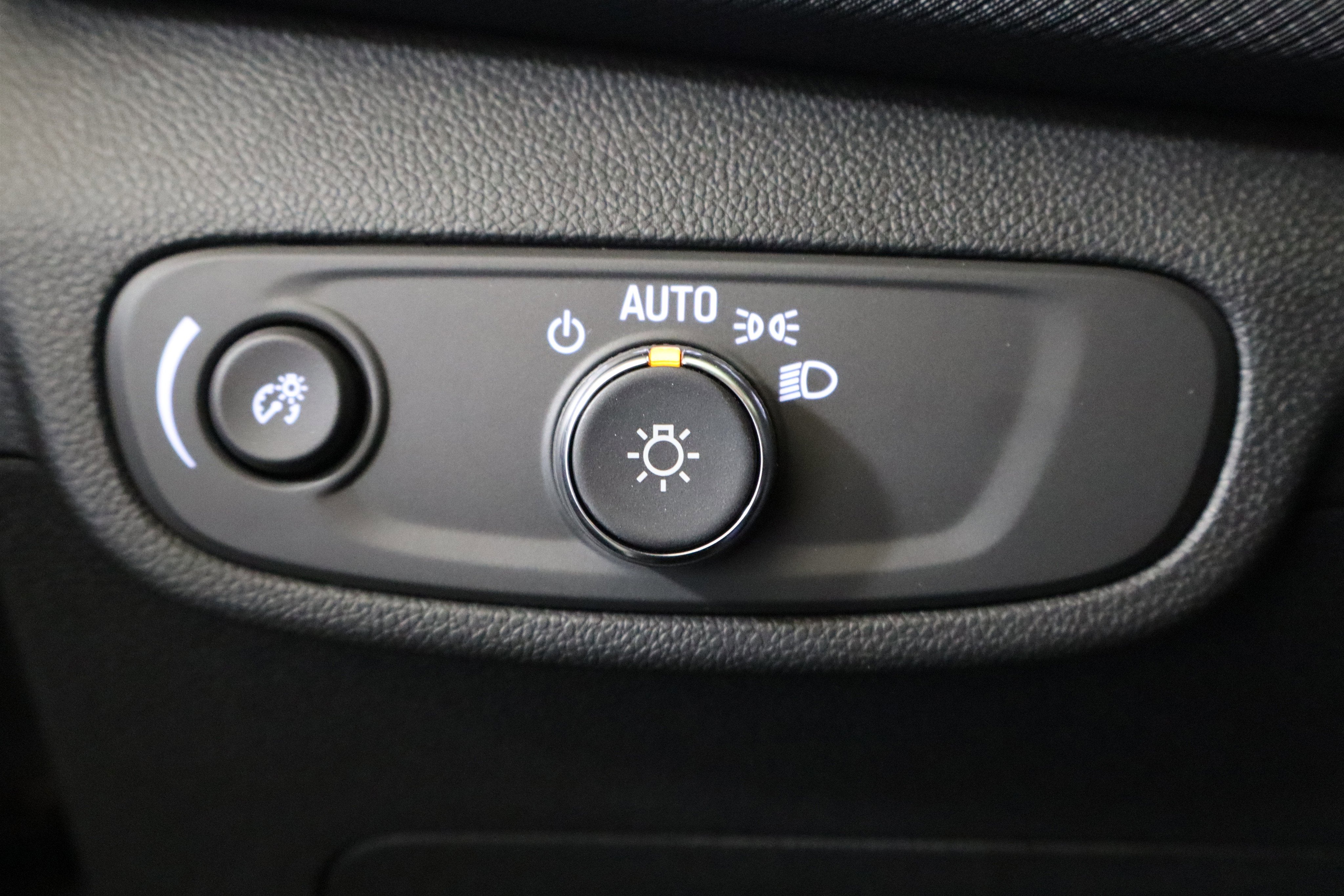 2026 Chevrolet Trailblazer LT AWD