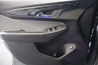 2026 Chevrolet Trailblazer LT AWD