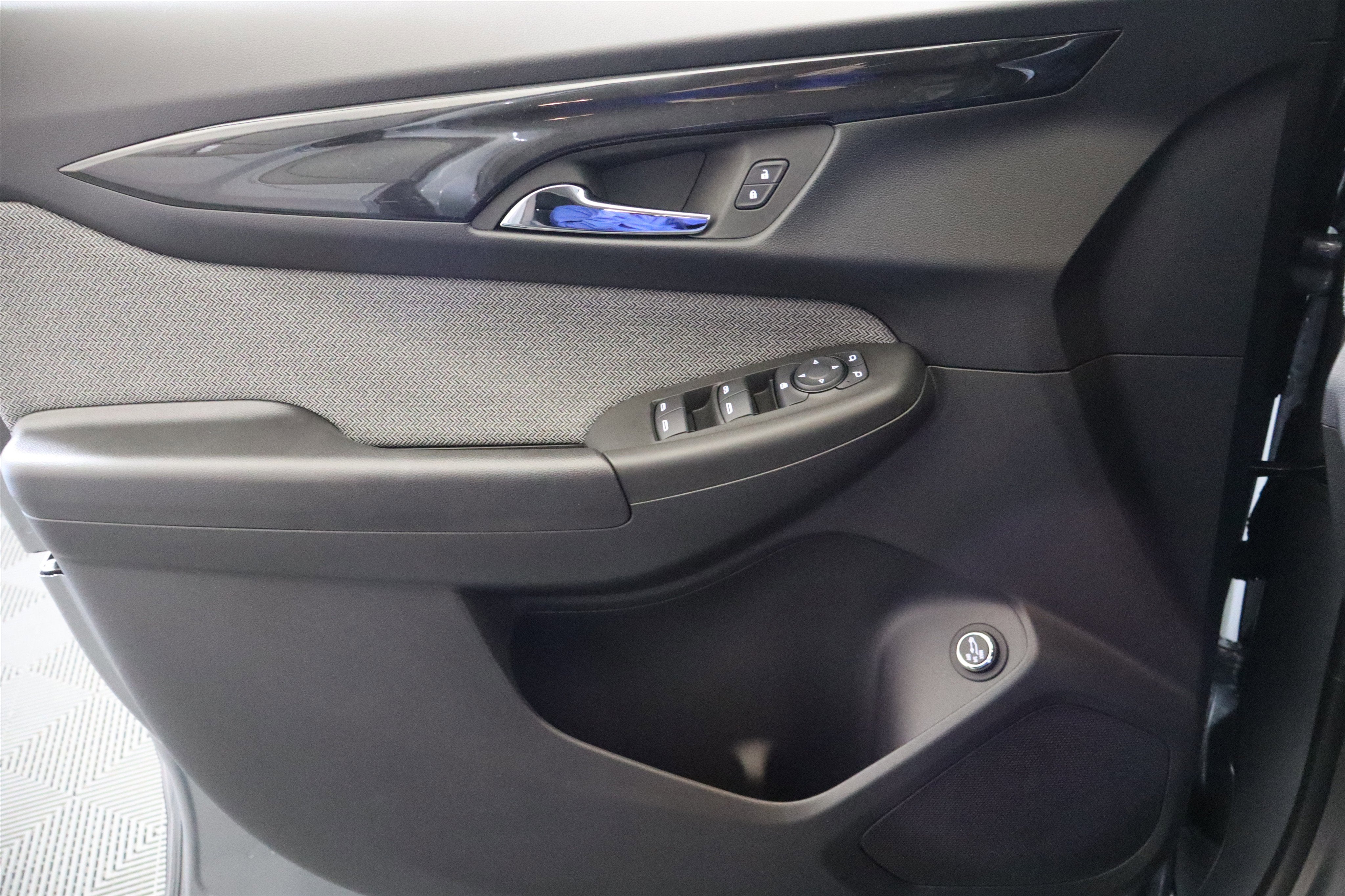 2026 Chevrolet Trailblazer LT AWD