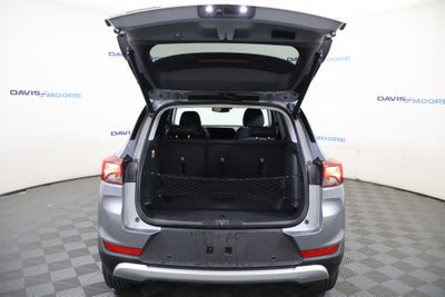 2026 Chevrolet Trailblazer LT AWD