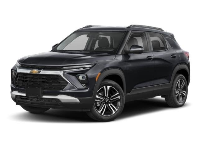 2025 Chevrolet Trailblazer LT AWD