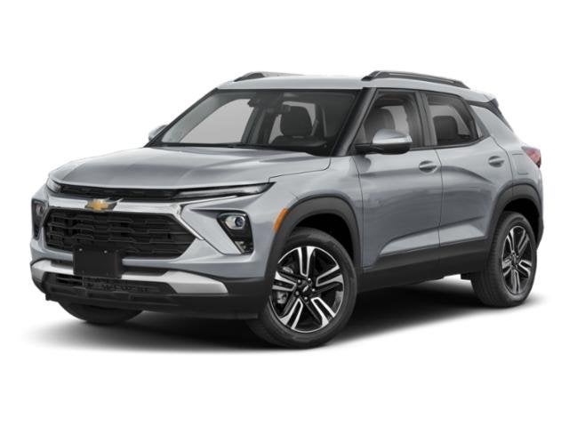 2026 Chevrolet Trailblazer LT AWD