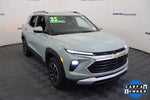 2025 Chevrolet Trailblazer LT AWD
