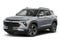 2026 Chevrolet Trailblazer LT AWD