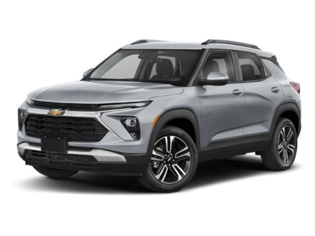 2026 Chevrolet Trailblazer LT AWD