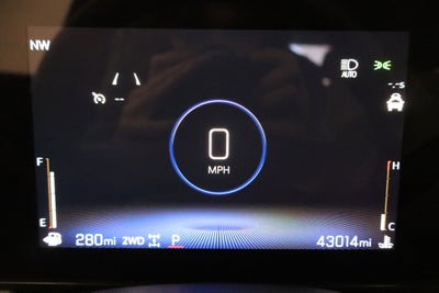 2025 Chevrolet Trailblazer LT AWD