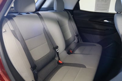 2025 Chevrolet Trailblazer LT AWD