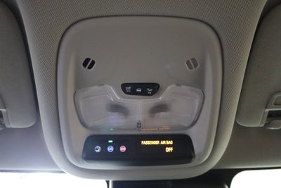 2025 Chevrolet Trailblazer LT AWD