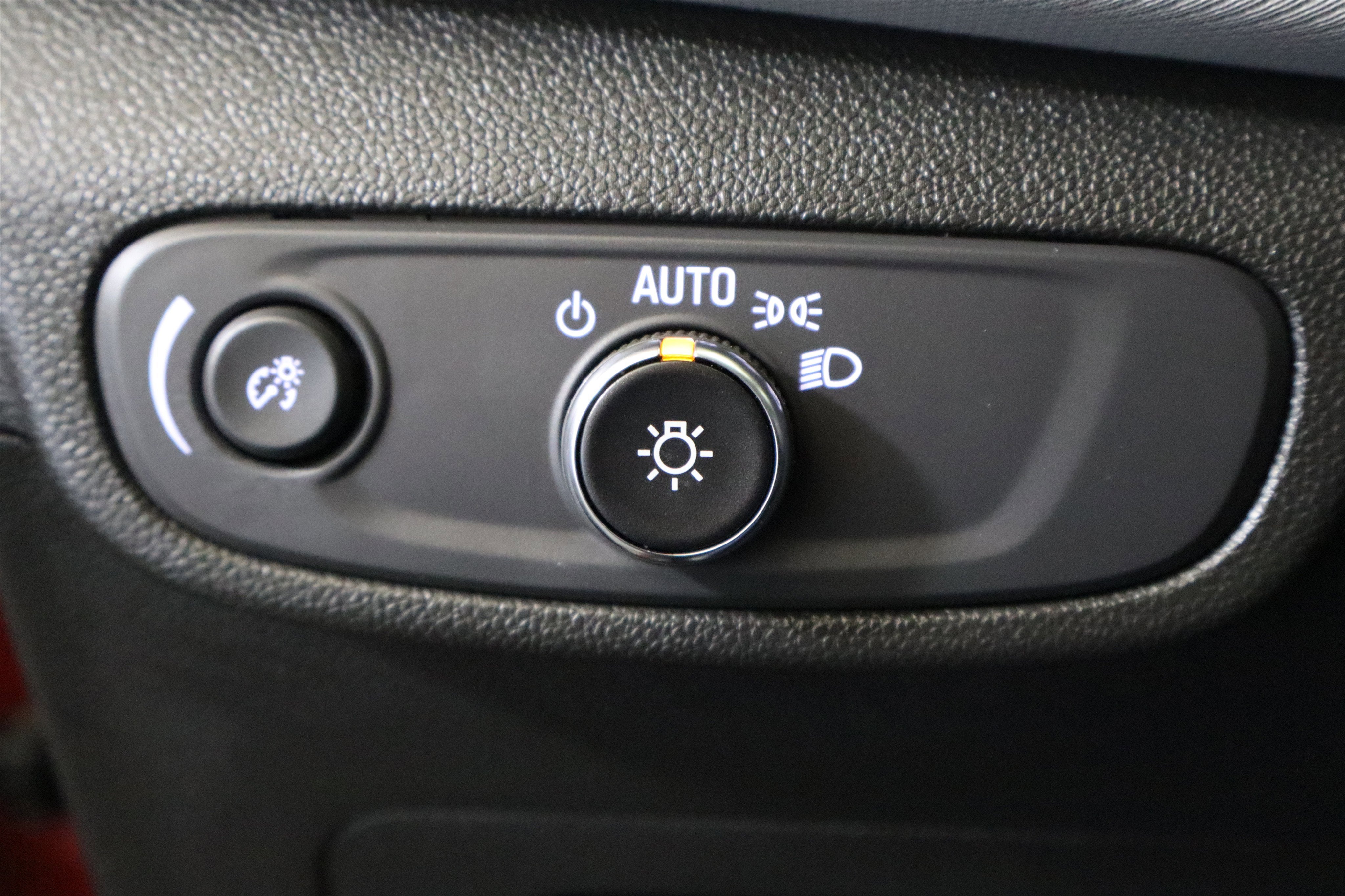 2025 Chevrolet Trailblazer LT AWD