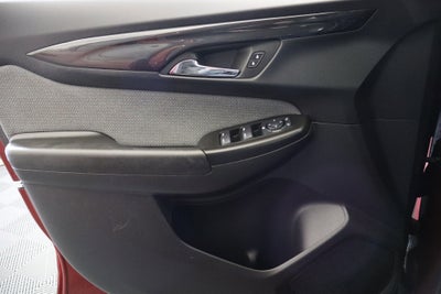 2025 Chevrolet Trailblazer LT AWD