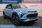 2026 Chevrolet Trailblazer LT AWD