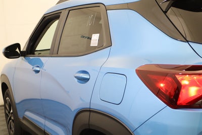 2026 Chevrolet Trailblazer LT AWD