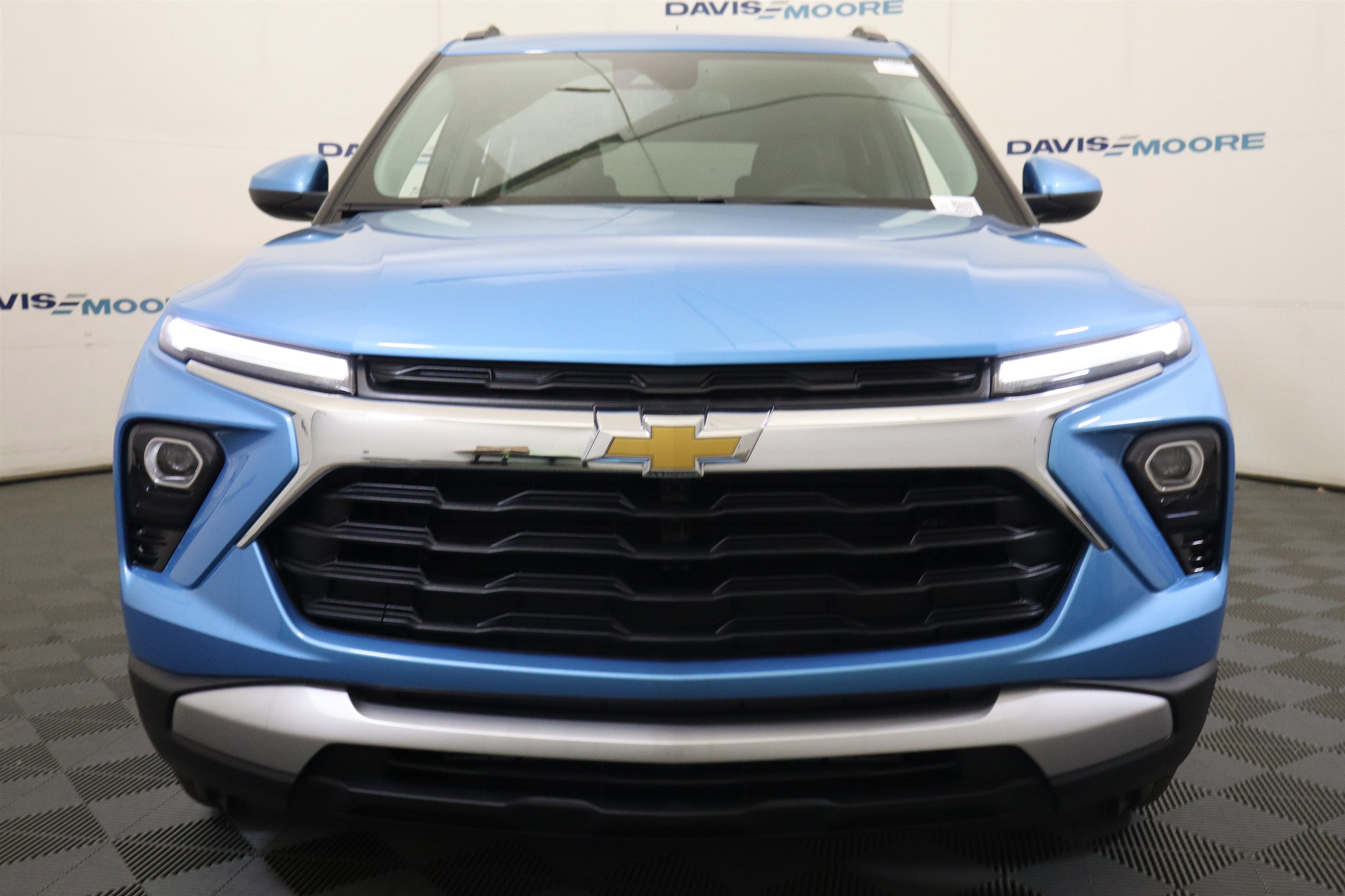 2026 Chevrolet Trailblazer LT AWD