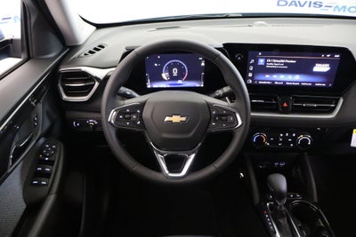 2026 Chevrolet Trailblazer LT AWD