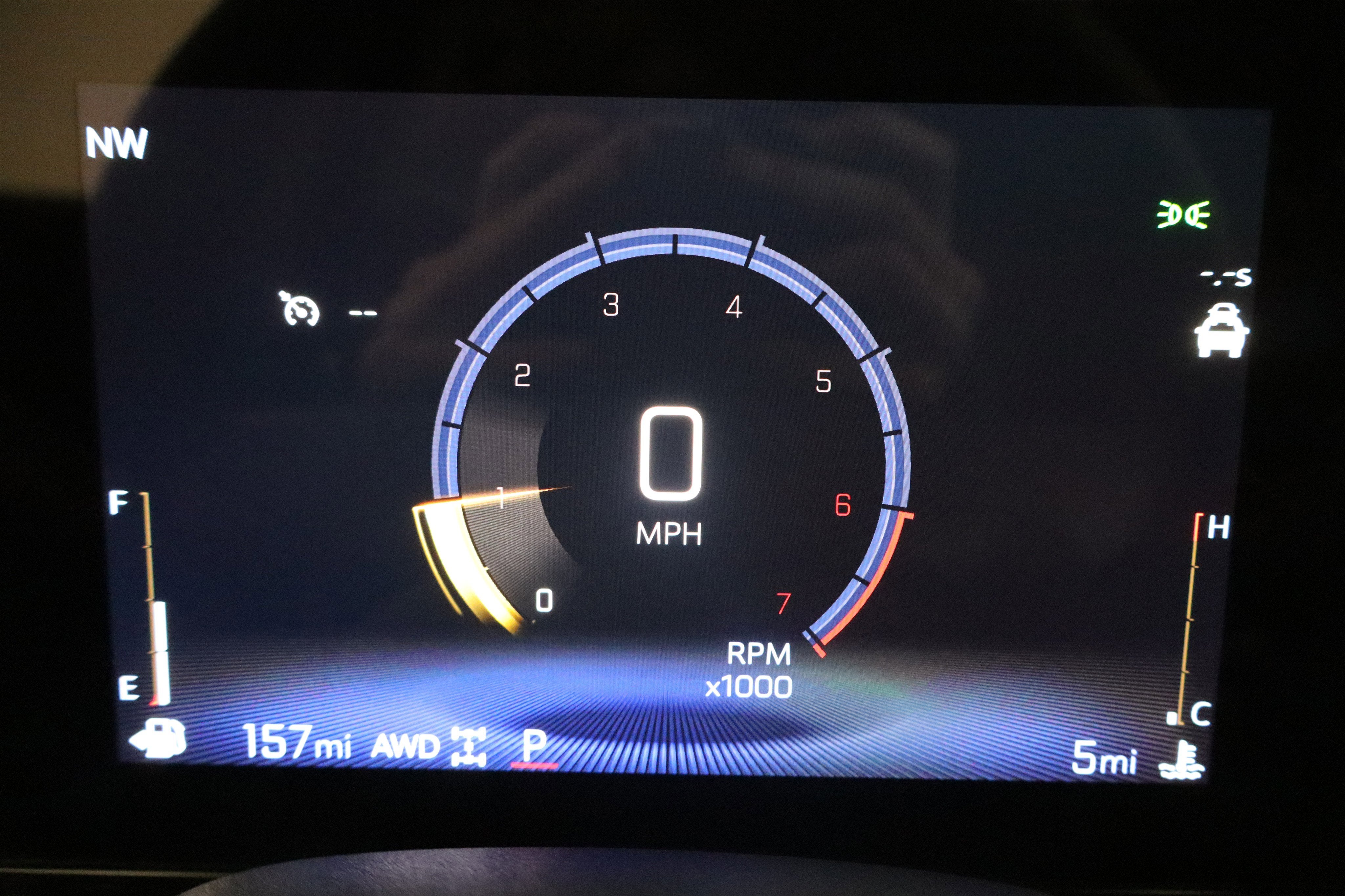 2026 Chevrolet Trailblazer LT AWD