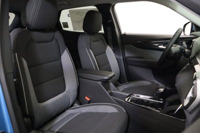 2026 Chevrolet Trailblazer LT AWD