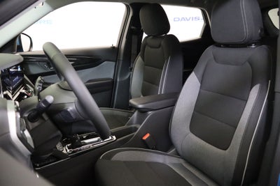 2026 Chevrolet Trailblazer LT AWD