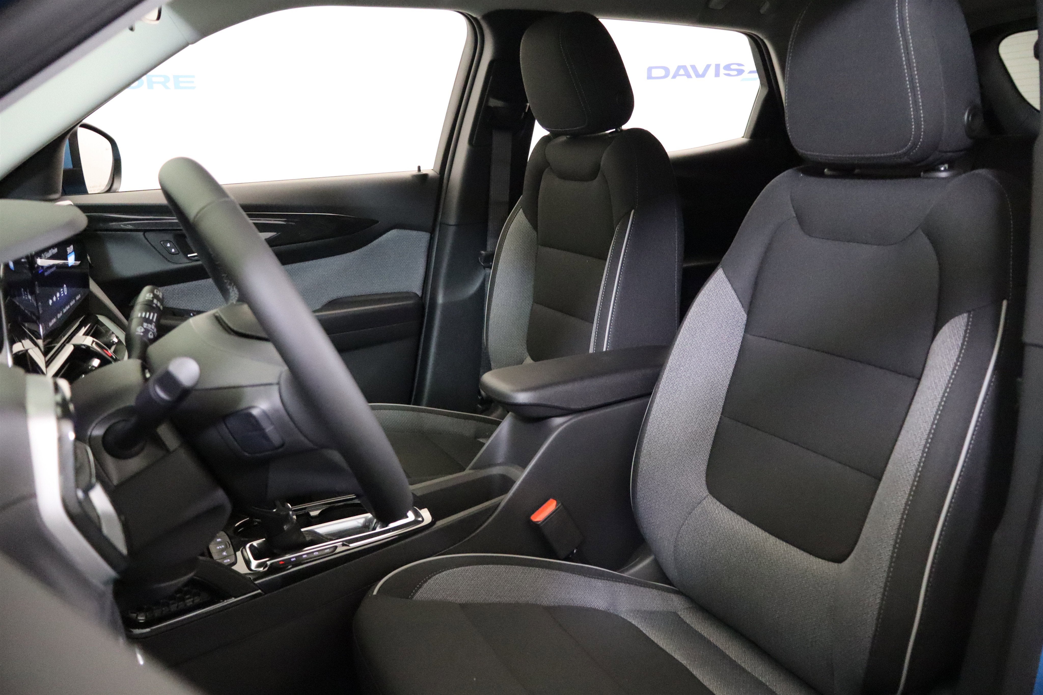 2026 Chevrolet Trailblazer LT AWD