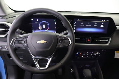 2026 Chevrolet Trailblazer LT AWD