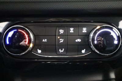 2026 Chevrolet Trailblazer LT AWD