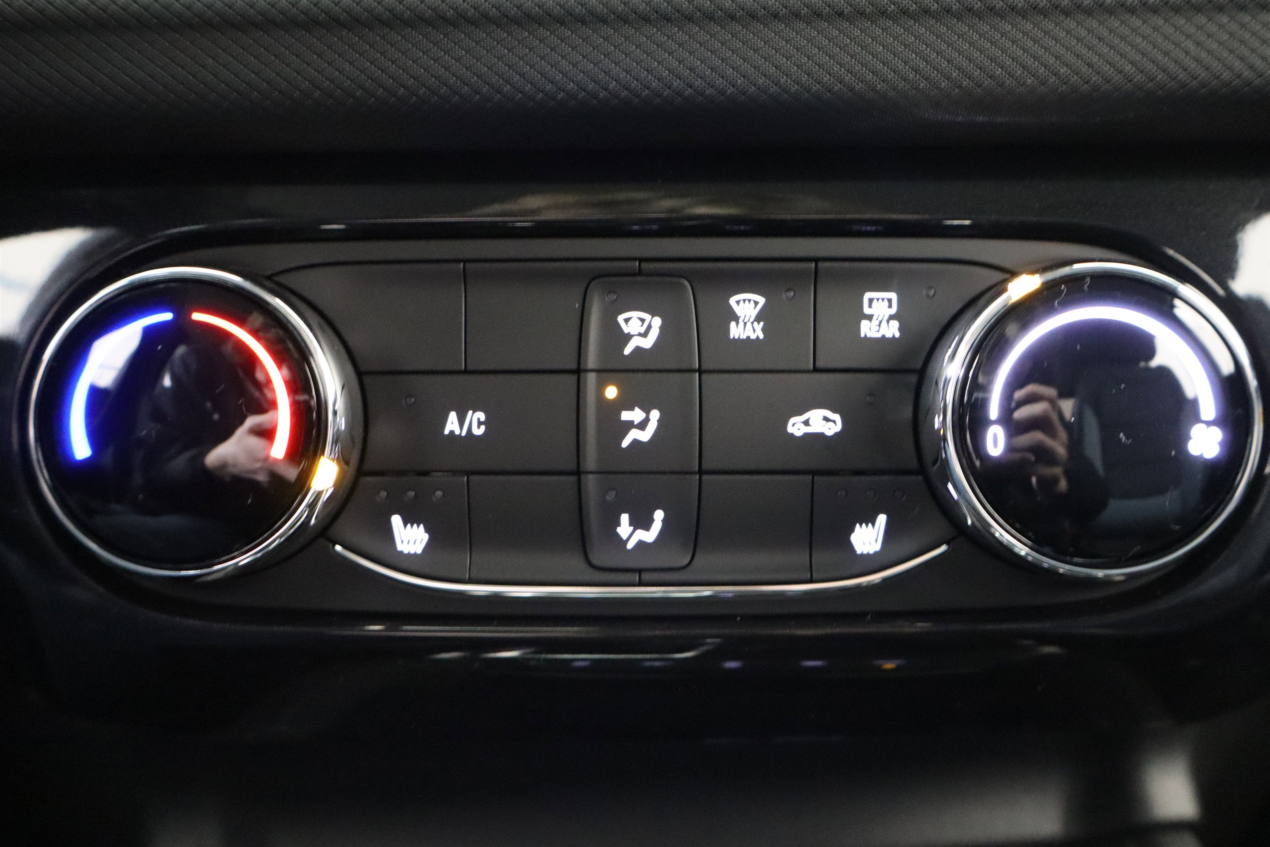 2026 Chevrolet Trailblazer LT AWD