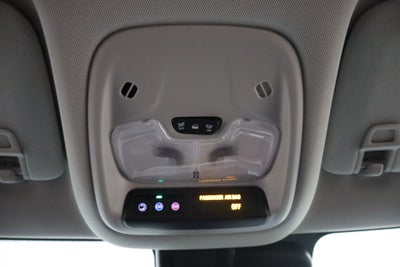 2026 Chevrolet Trailblazer LT AWD