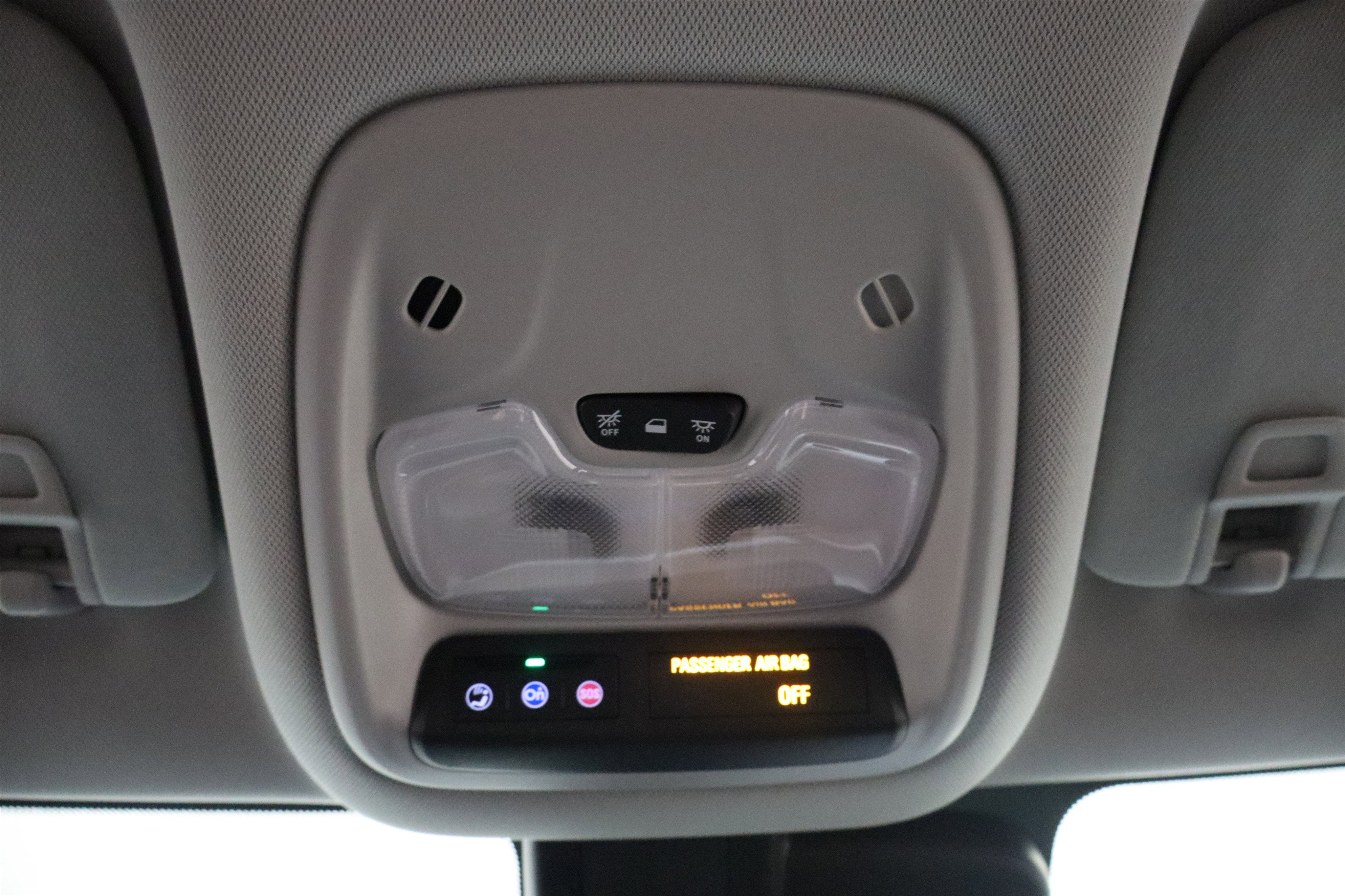 2026 Chevrolet Trailblazer LT AWD