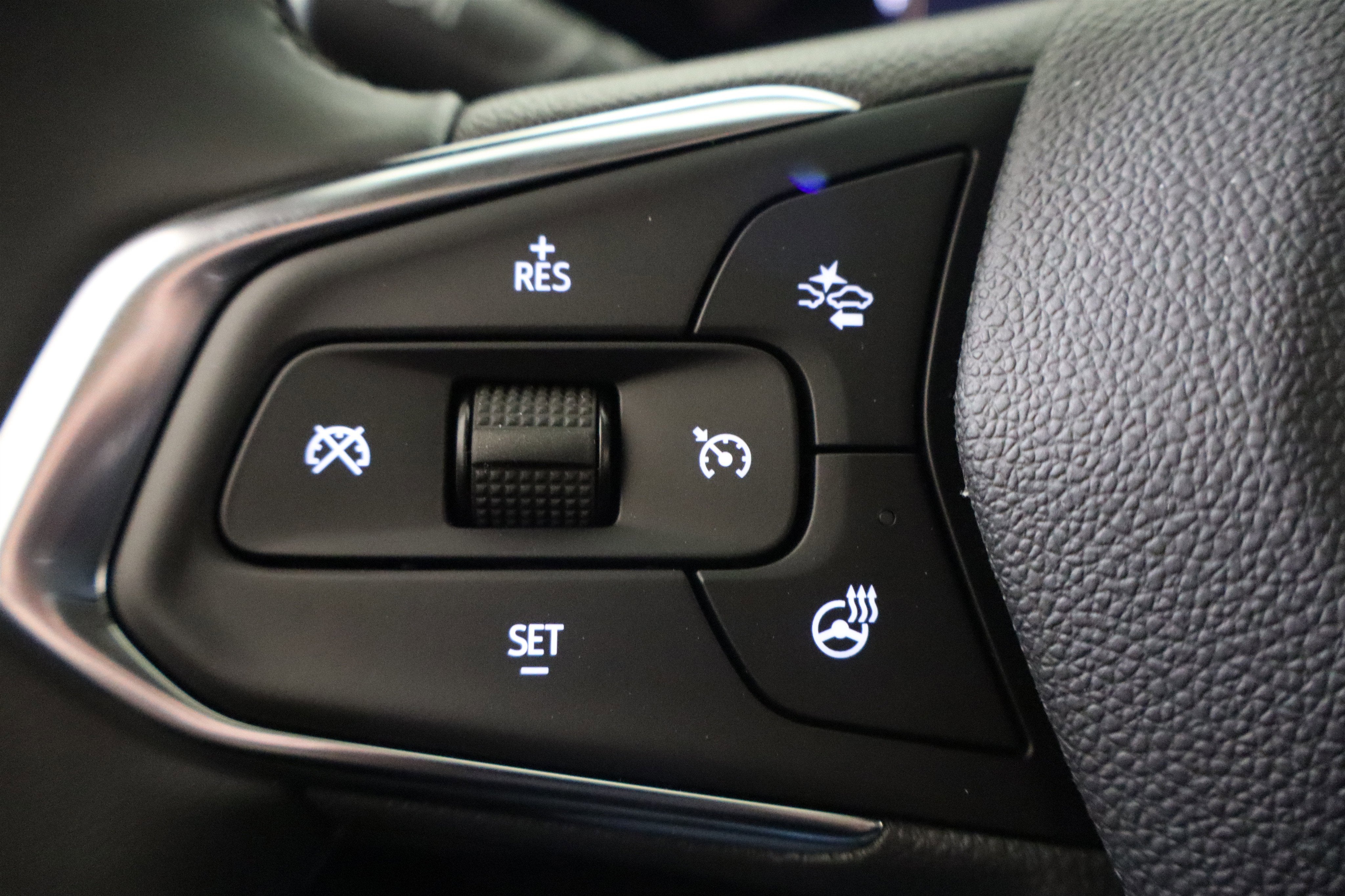 2026 Chevrolet Trailblazer LT AWD