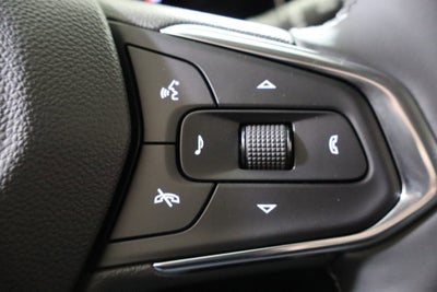 2026 Chevrolet Trailblazer LT AWD