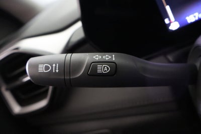 2026 Chevrolet Trailblazer LT AWD