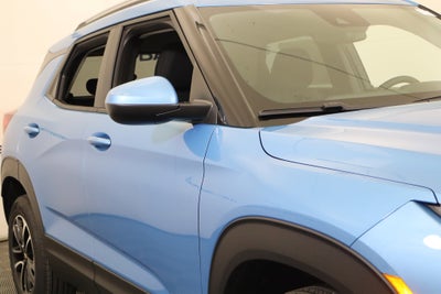 2026 Chevrolet Trailblazer LT AWD