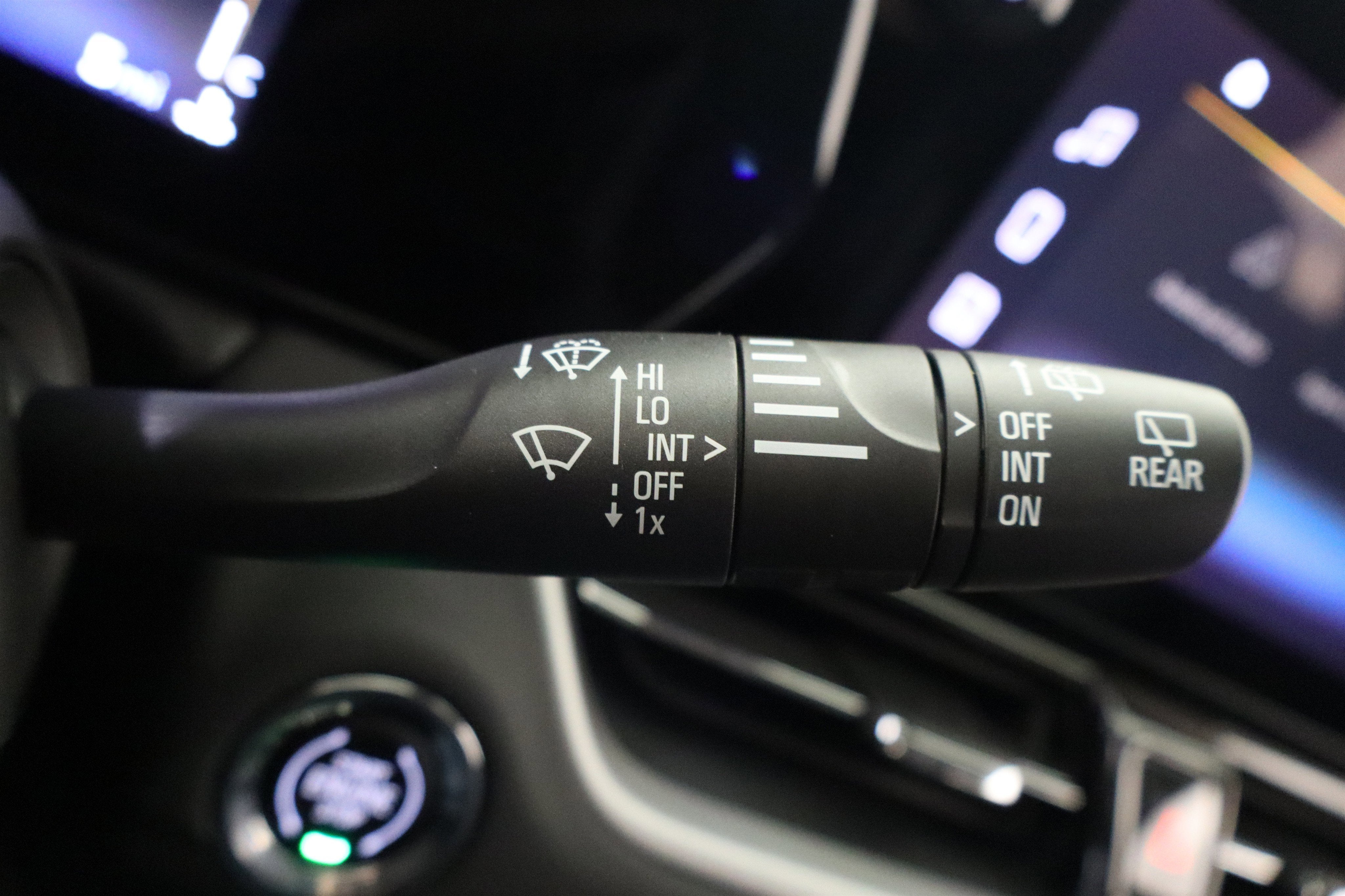 2026 Chevrolet Trailblazer LT AWD