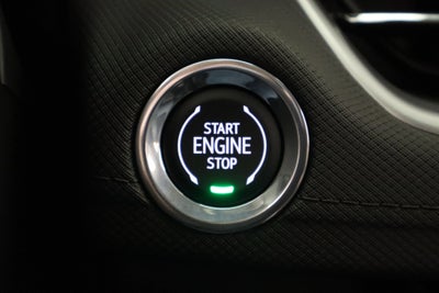 2026 Chevrolet Trailblazer LT AWD