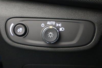 2026 Chevrolet Trailblazer LT AWD