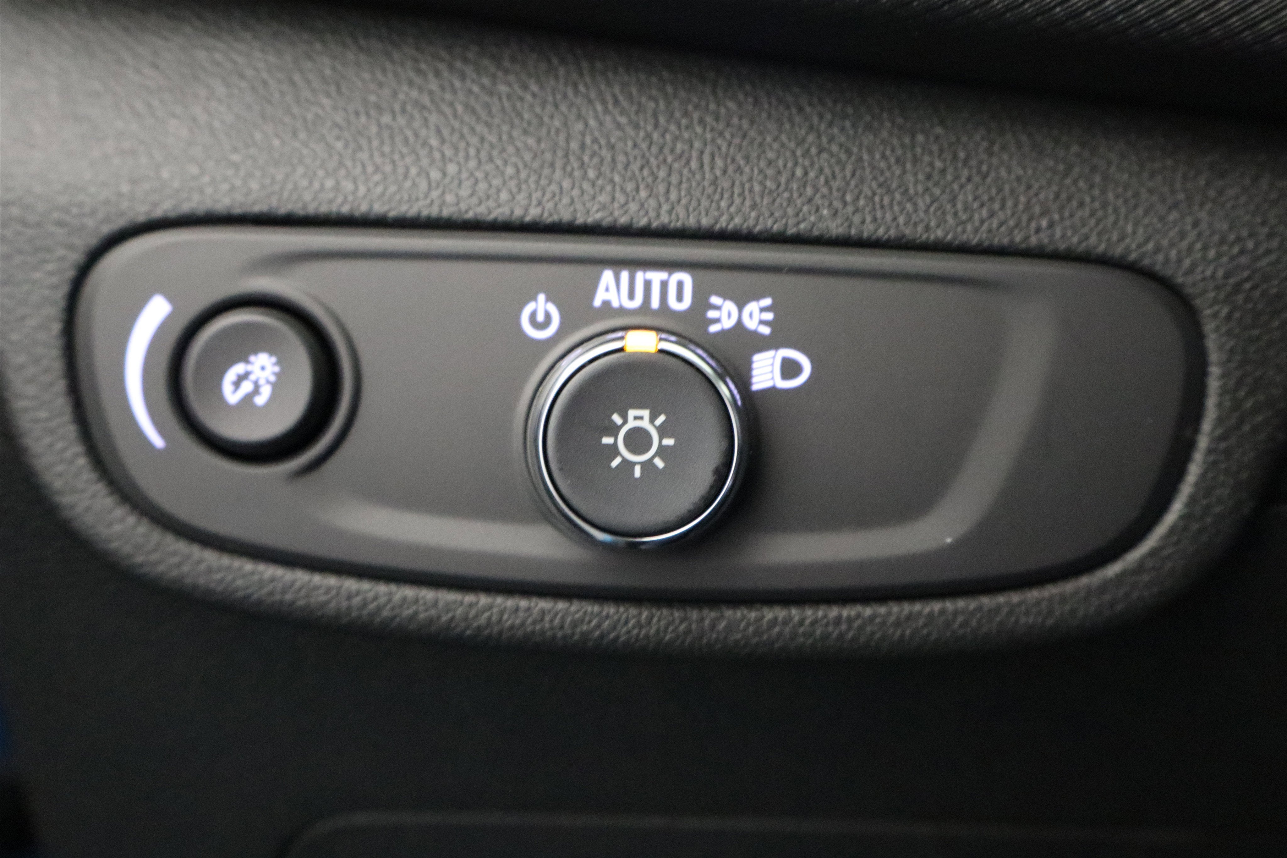 2026 Chevrolet Trailblazer LT AWD