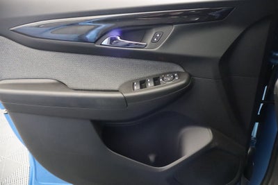 2026 Chevrolet Trailblazer LT AWD