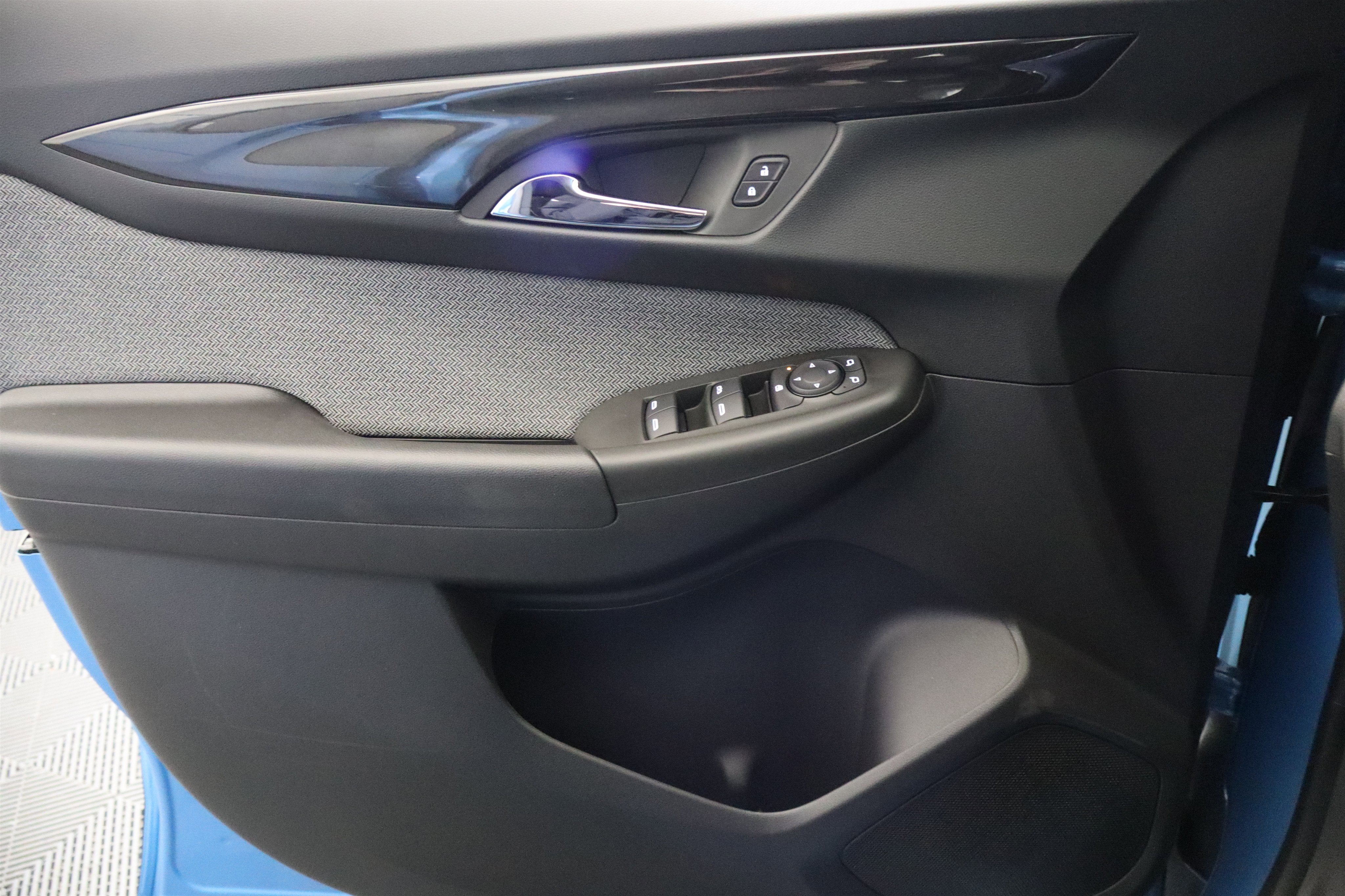 2026 Chevrolet Trailblazer LT AWD