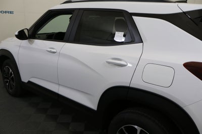 2026 Chevrolet Trailblazer LT AWD