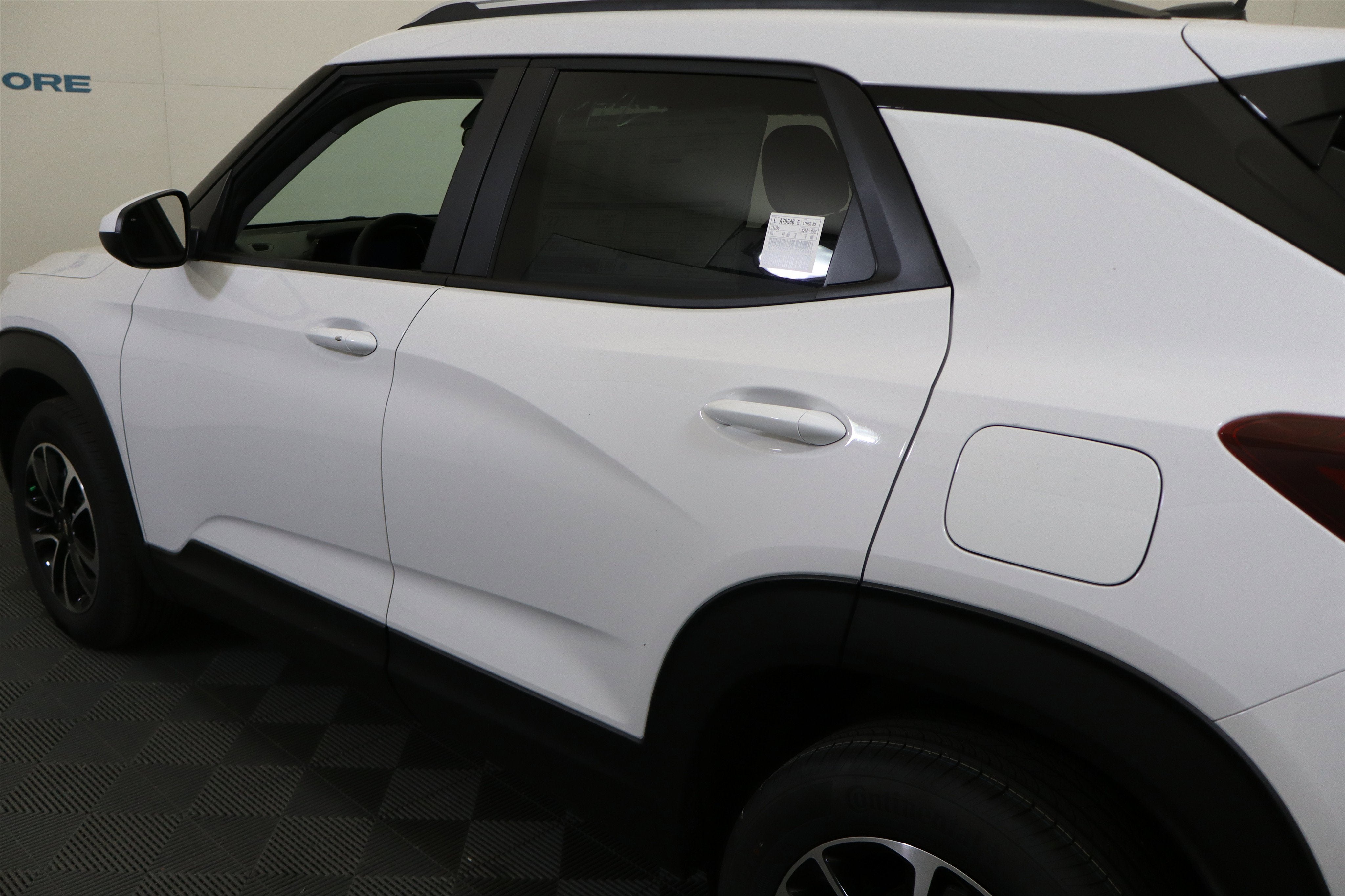 2026 Chevrolet Trailblazer LT AWD