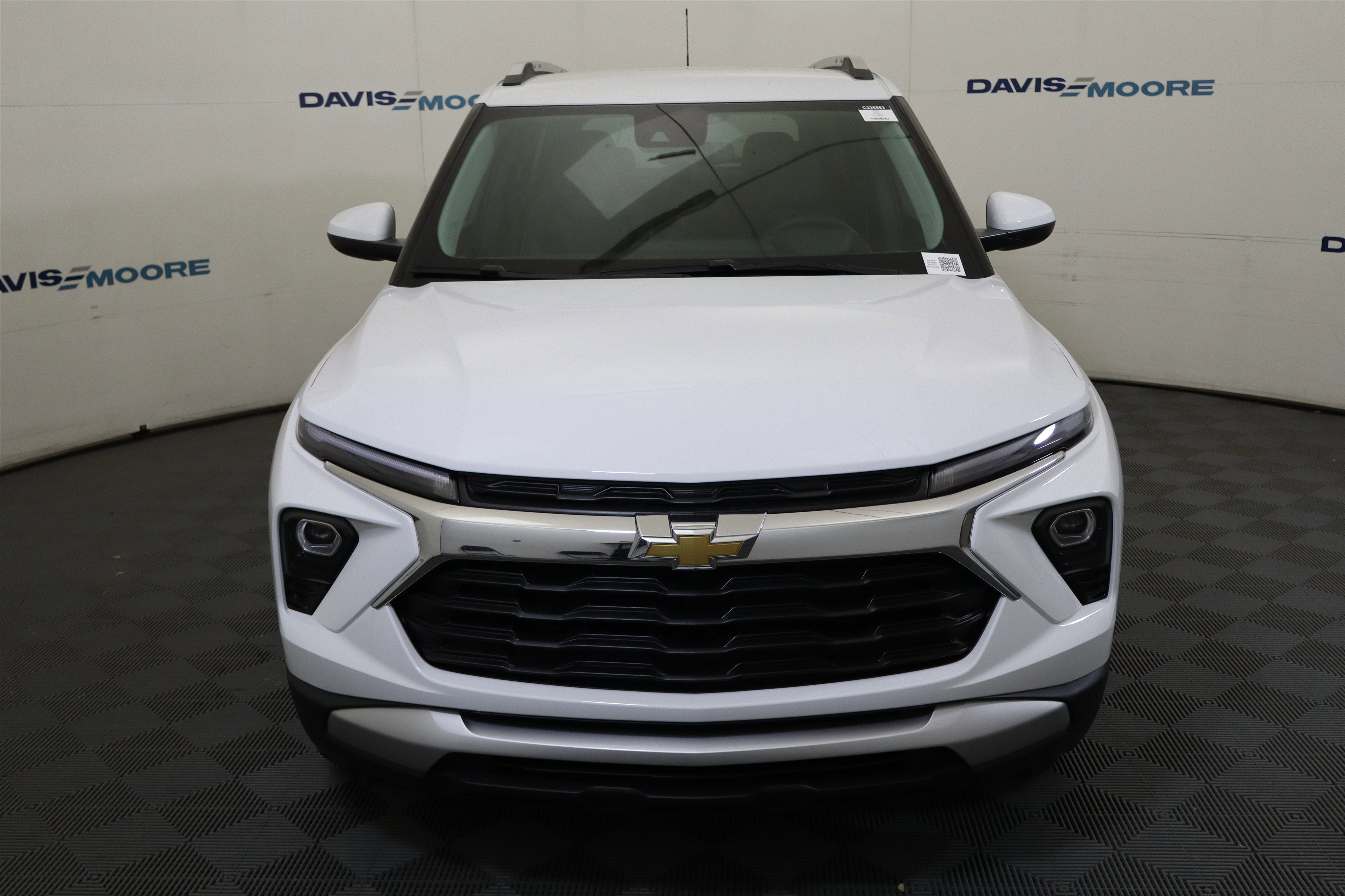 2026 Chevrolet Trailblazer LT AWD