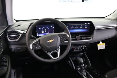 2026 Chevrolet Trailblazer LT AWD