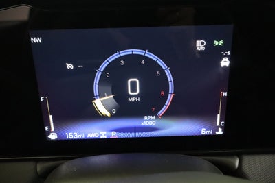 2026 Chevrolet Trailblazer LT AWD