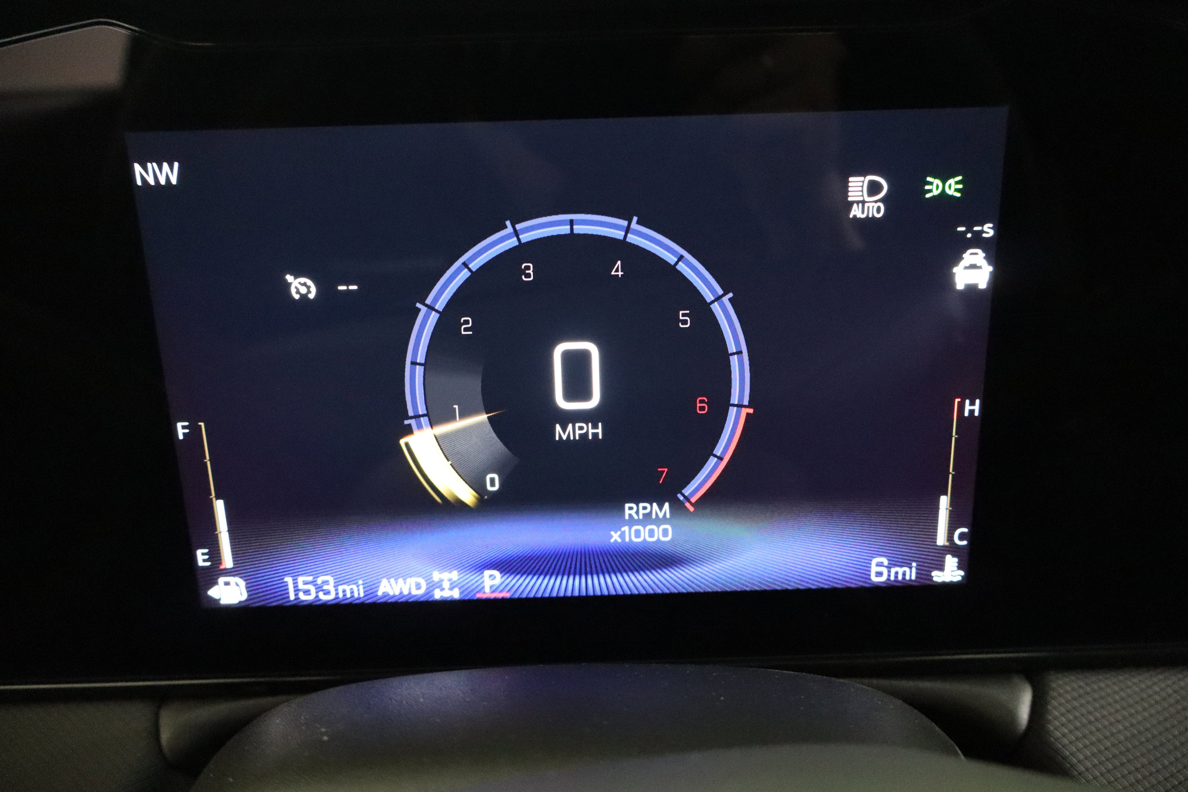 2026 Chevrolet Trailblazer LT AWD