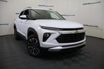 2026 Chevrolet Trailblazer LT AWD