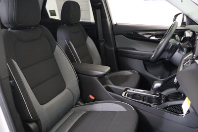 2026 Chevrolet Trailblazer LT AWD