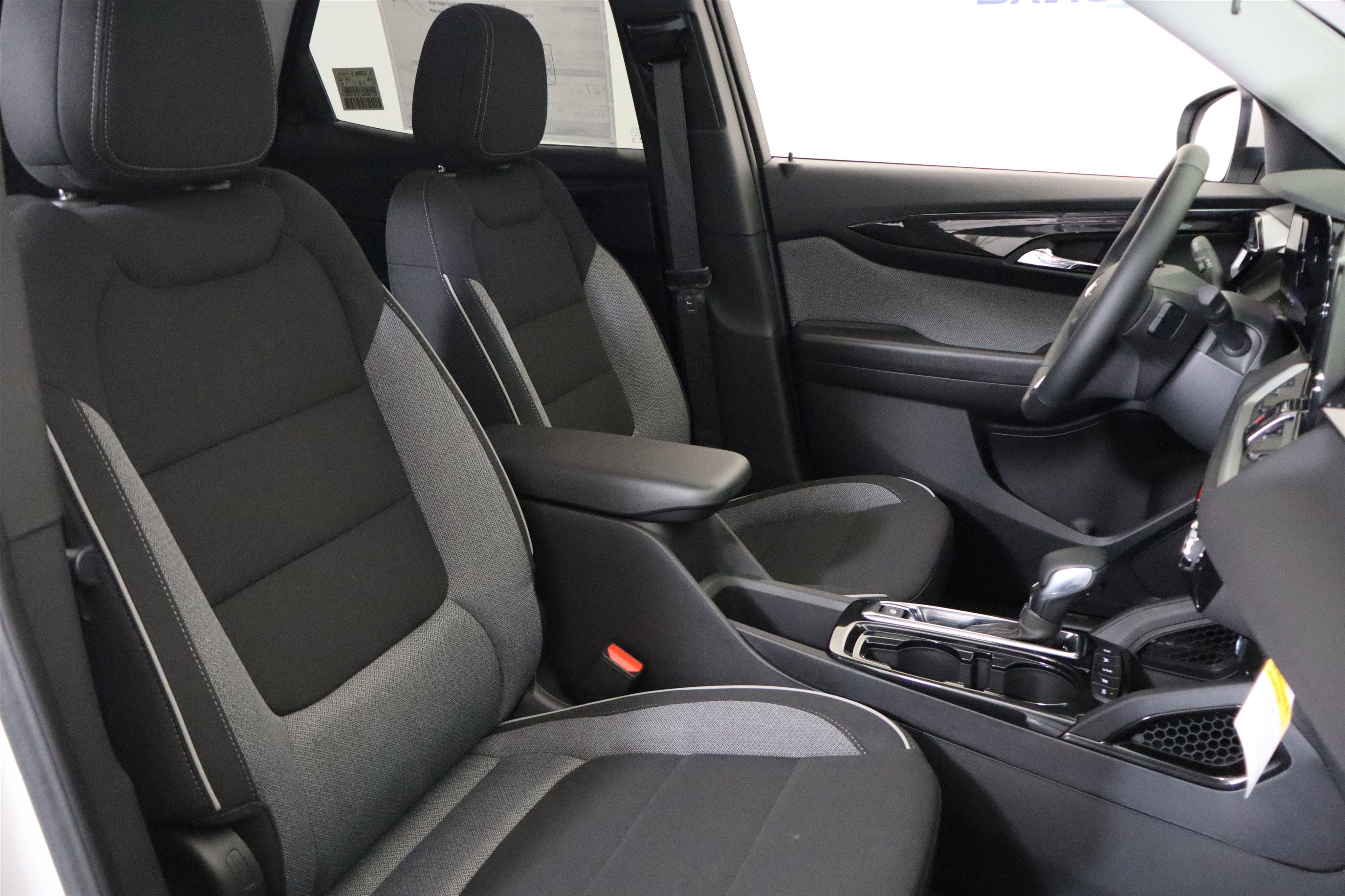 2026 Chevrolet Trailblazer LT AWD